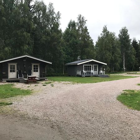ホテル Arctic Camping Finland ペッロ エクステリア 写真