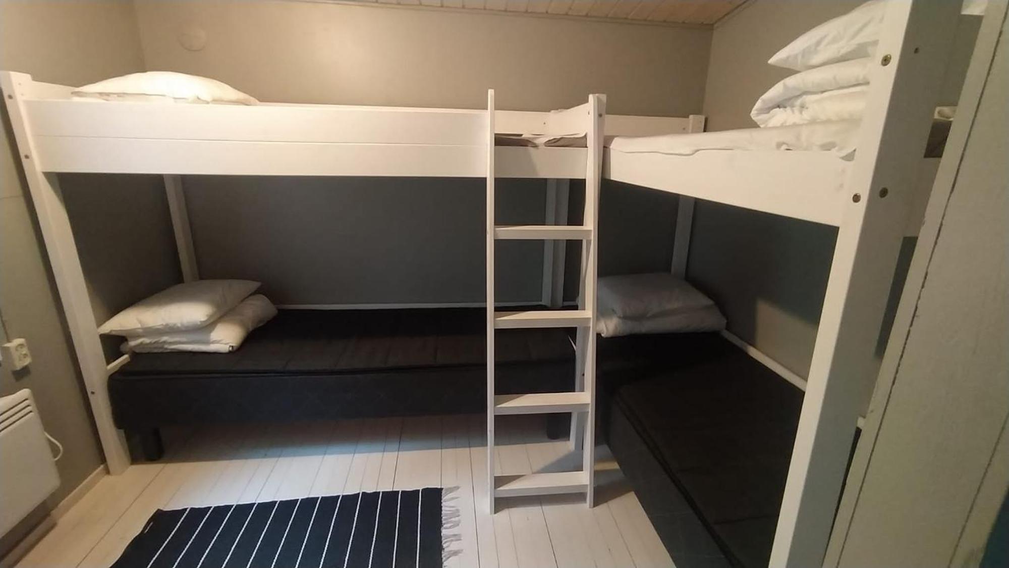 ホテル Arctic Camping Finland ペッロ エクステリア 写真