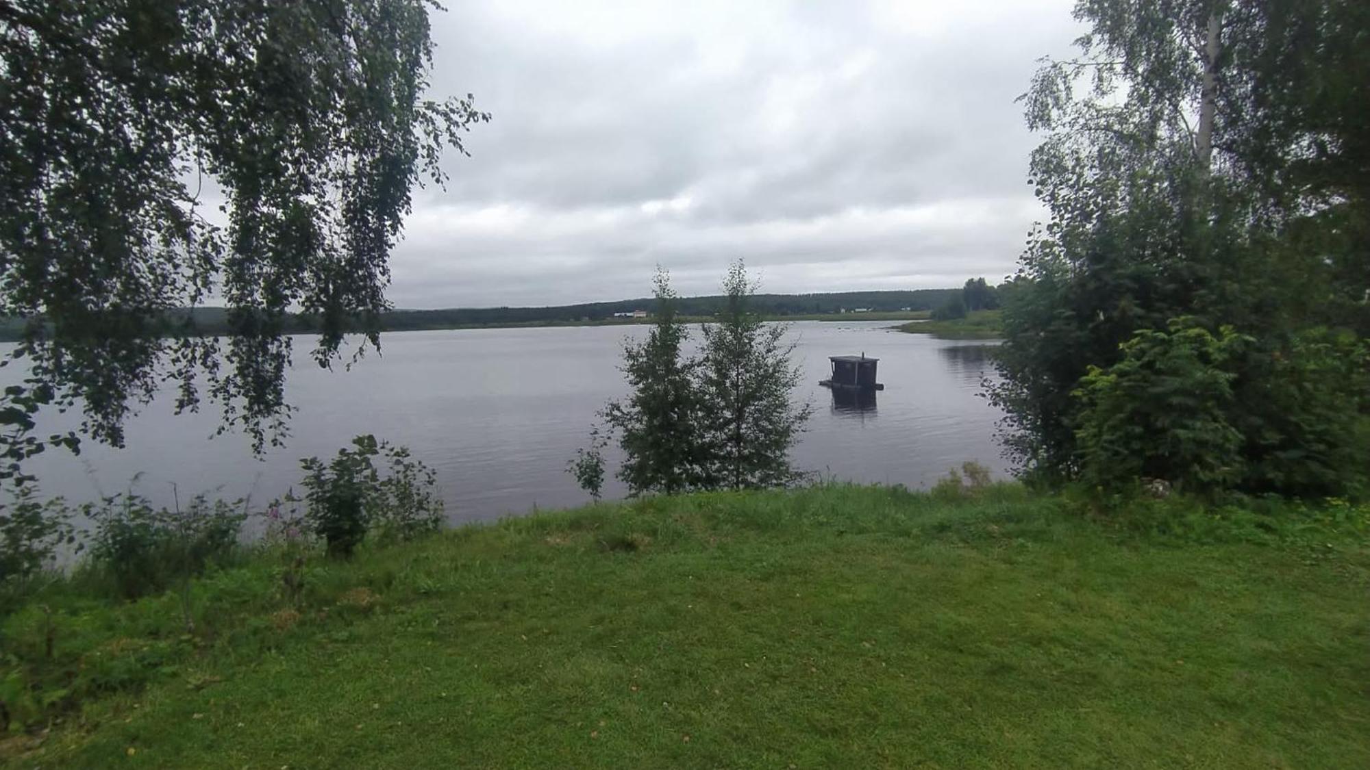 ホテル Arctic Camping Finland ペッロ エクステリア 写真