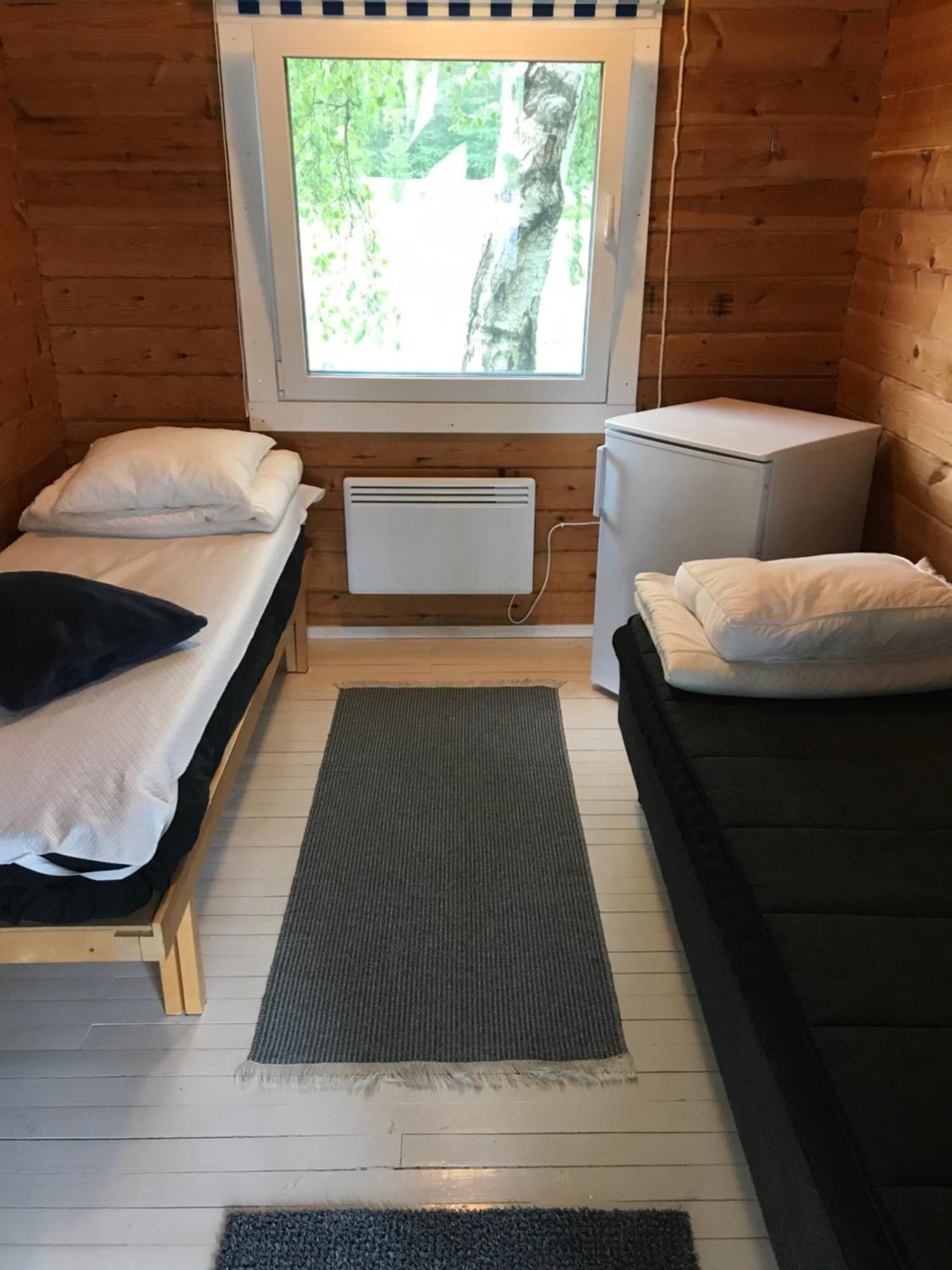 ホテル Arctic Camping Finland ペッロ エクステリア 写真