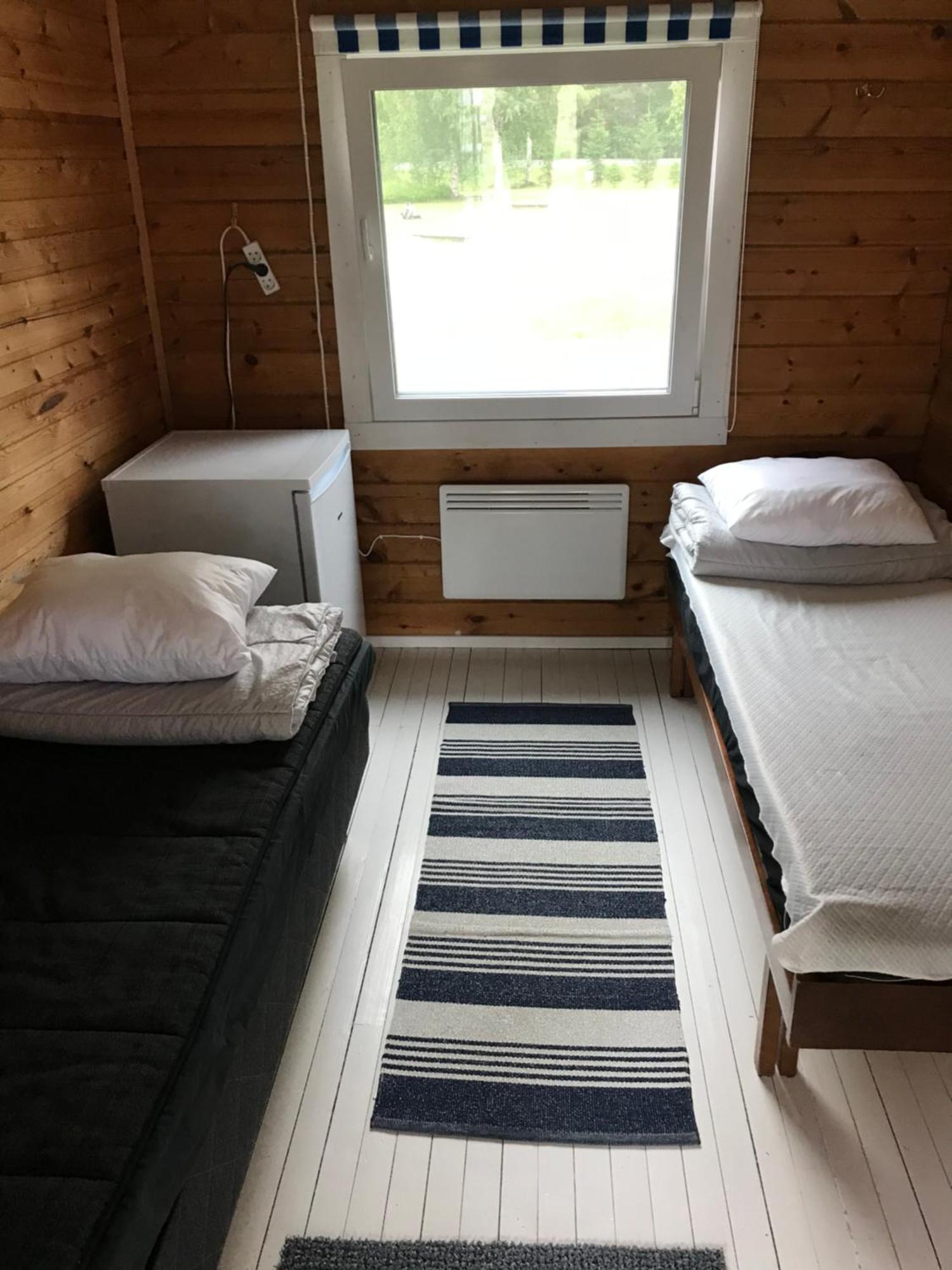 ホテル Arctic Camping Finland ペッロ エクステリア 写真