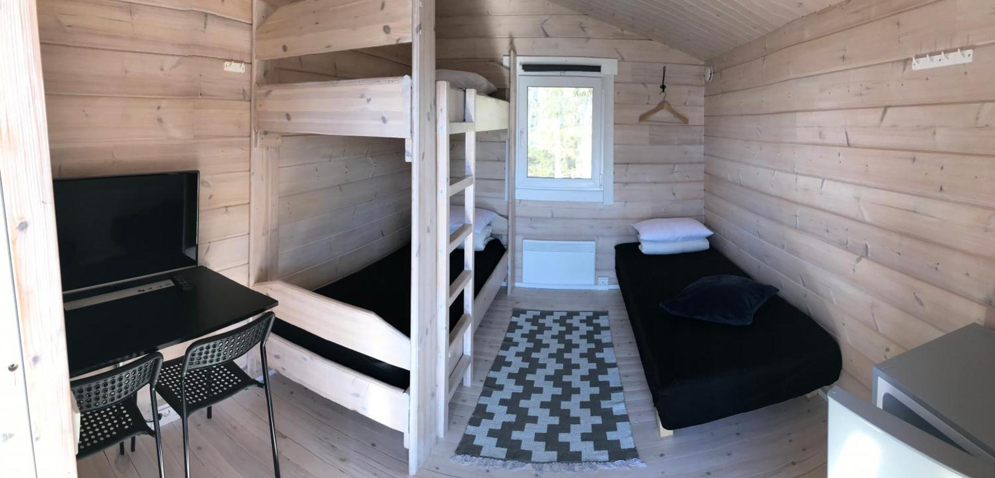 ホテル Arctic Camping Finland ペッロ エクステリア 写真