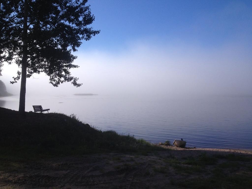 ホテル Arctic Camping Finland ペッロ エクステリア 写真