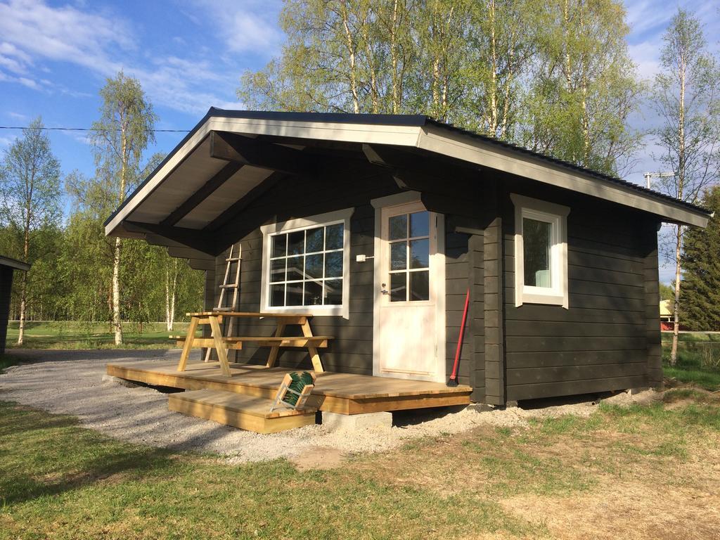 ホテル Arctic Camping Finland ペッロ エクステリア 写真