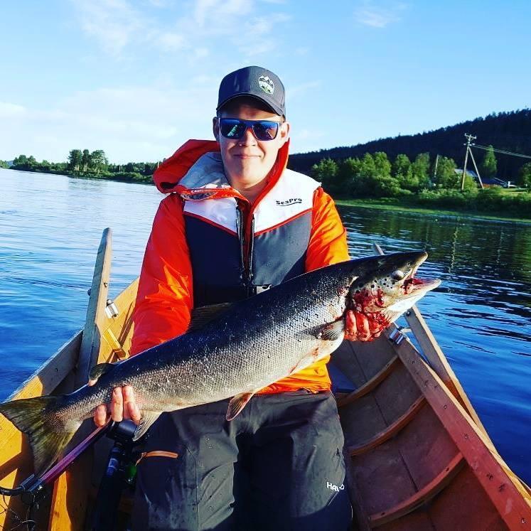 ホテル Arctic Camping Finland ペッロ エクステリア 写真